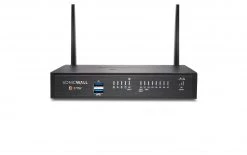 SonicWall Firewall TZ-370W SecureUpgrade Plus Advanced Geräte-UPG, 3yr - Router WLAN ⋅ LAN