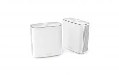 ASUS Mesh-System ZenWiFi XD6 2er Set - Router WLAN ⋅ LAN