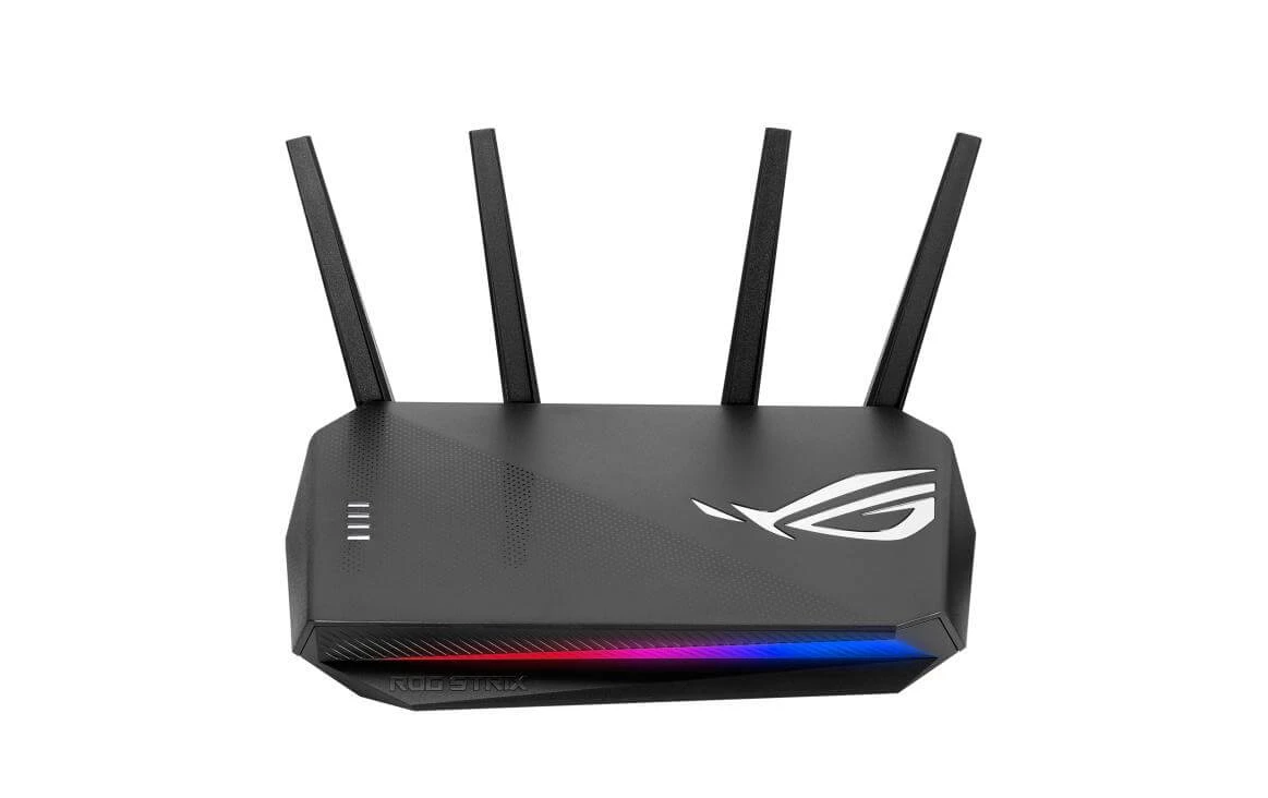 ASUS Mesh-Router GS-AX3000 WiFi 6 - Router WLAN ⋅ LAN 4 ASUS Mesh-Router GS-AX3000 WiFi 6 - Router WLAN ⋅ LAN – Bild 2