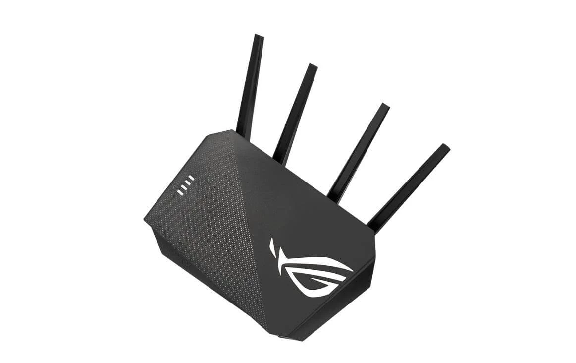 ASUS Mesh-Router GS-AX3000 WiFi 6 - Router WLAN ⋅ LAN 5 ASUS Mesh-Router GS-AX3000 WiFi 6 - Router WLAN ⋅ LAN – Bild 3