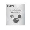 Zyxel Lizenz SecuExtender, IPSec VPN Subscr. 1-User 1 Jahr - Router WLAN ⋅ LAN 2 Zyxel Lizenz SecuExtender, IPSec VPN Subscr. 1-User 1 Jahr - Router WLAN ⋅ LAN -WLAN Verkaufsladen 1237369 1 4