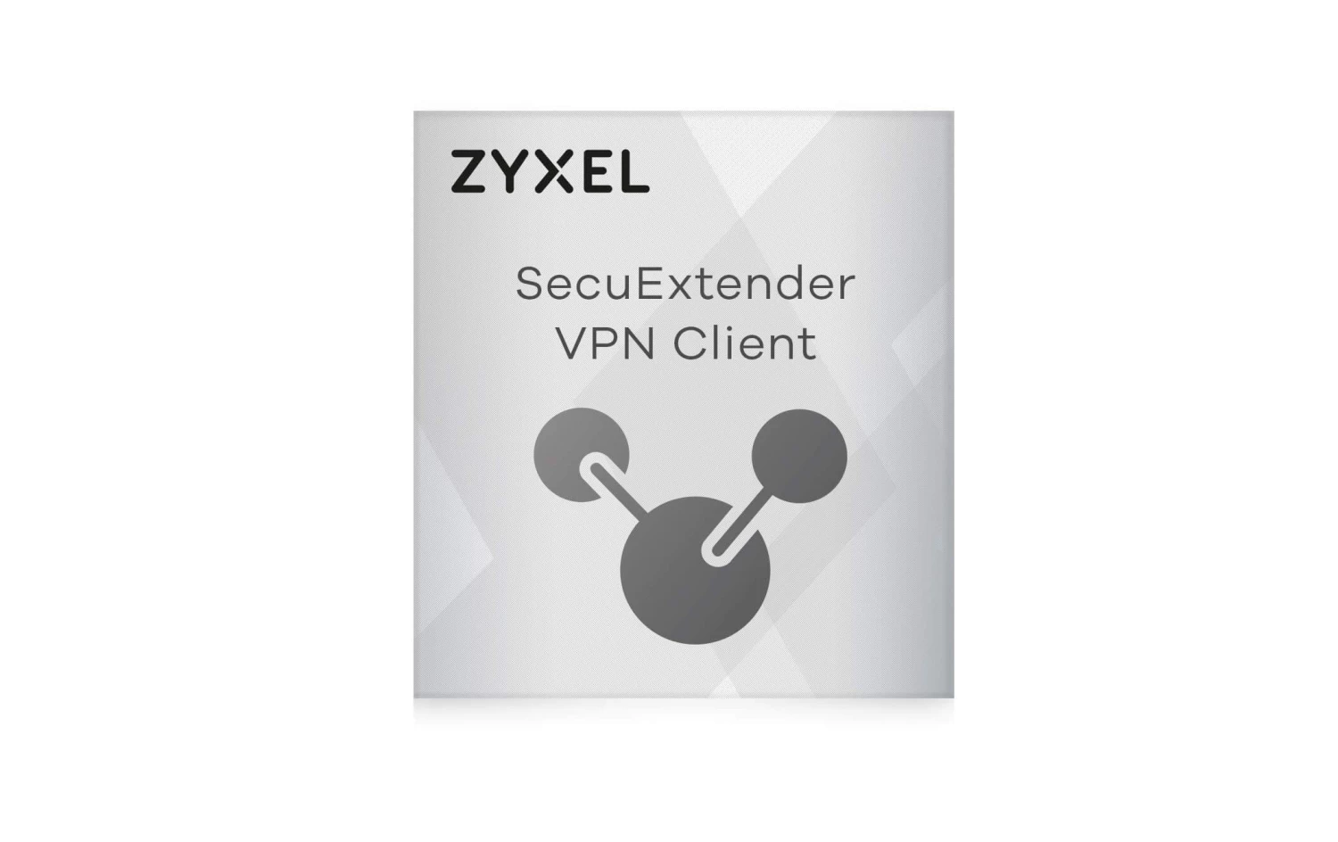 Zyxel Lizenz SecuExtender, IPSec VPN Subscr. 5-User 3 Jahre - Router WLAN ⋅ LAN 3 Zyxel Lizenz SecuExtender, IPSec VPN Subscr. 5-User 3 Jahre - Router WLAN ⋅ LAN
