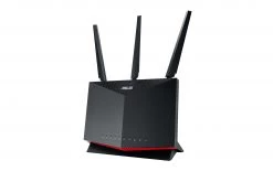 ASUS Mesh-Router RT-AX86S WiFi 6 - Router WLAN ⋅ LAN