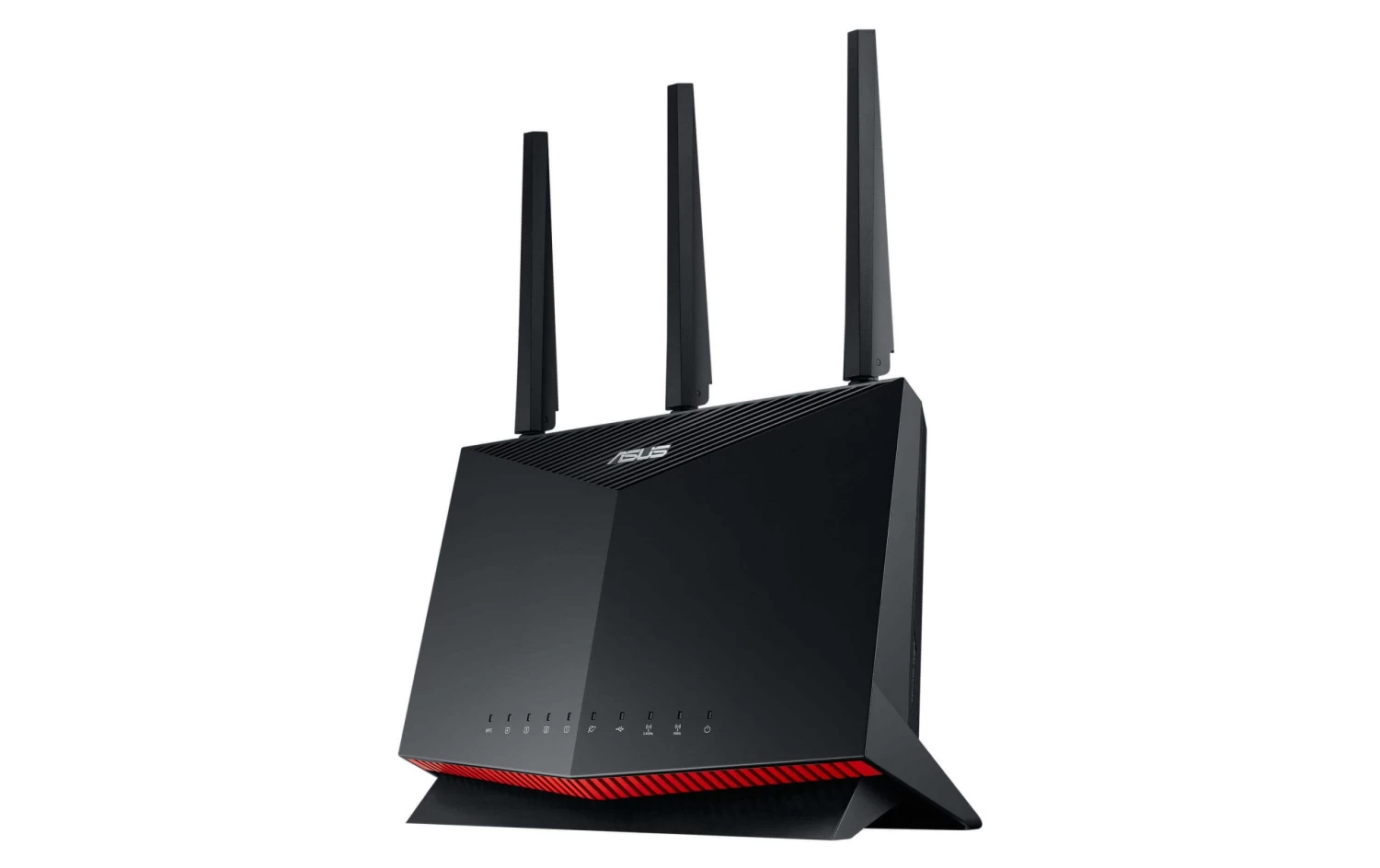 ASUS Mesh-Router RT-AX86S WiFi 6 - Router WLAN ⋅ LAN 5 ASUS Mesh-Router RT-AX86S WiFi 6 - Router WLAN ⋅ LAN – Bild 3