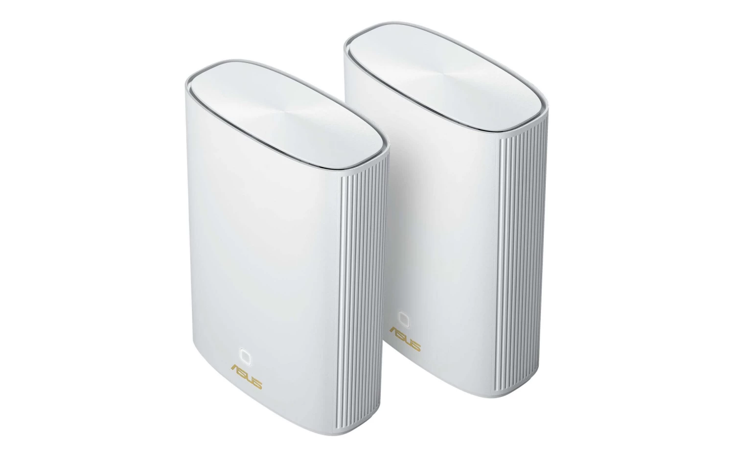 ASUS Mesh-System ZenWiFi AX Hybrid (XP4) 2er Set - Router WLAN ⋅ LAN 3 ASUS Mesh-System ZenWiFi AX Hybrid (XP4) 2er Set - Router WLAN ⋅ LAN