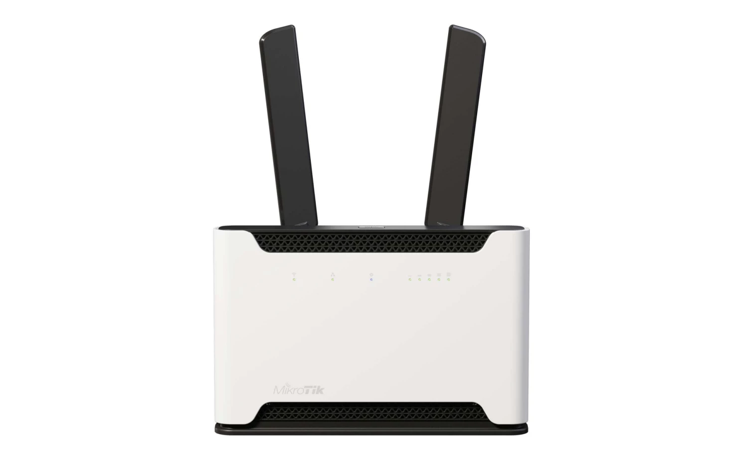 MikroTik 5G-Router Chateau 5G - Router WLAN ⋅ LAN 3 MikroTik 5G-Router Chateau 5G - Router WLAN ⋅ LAN