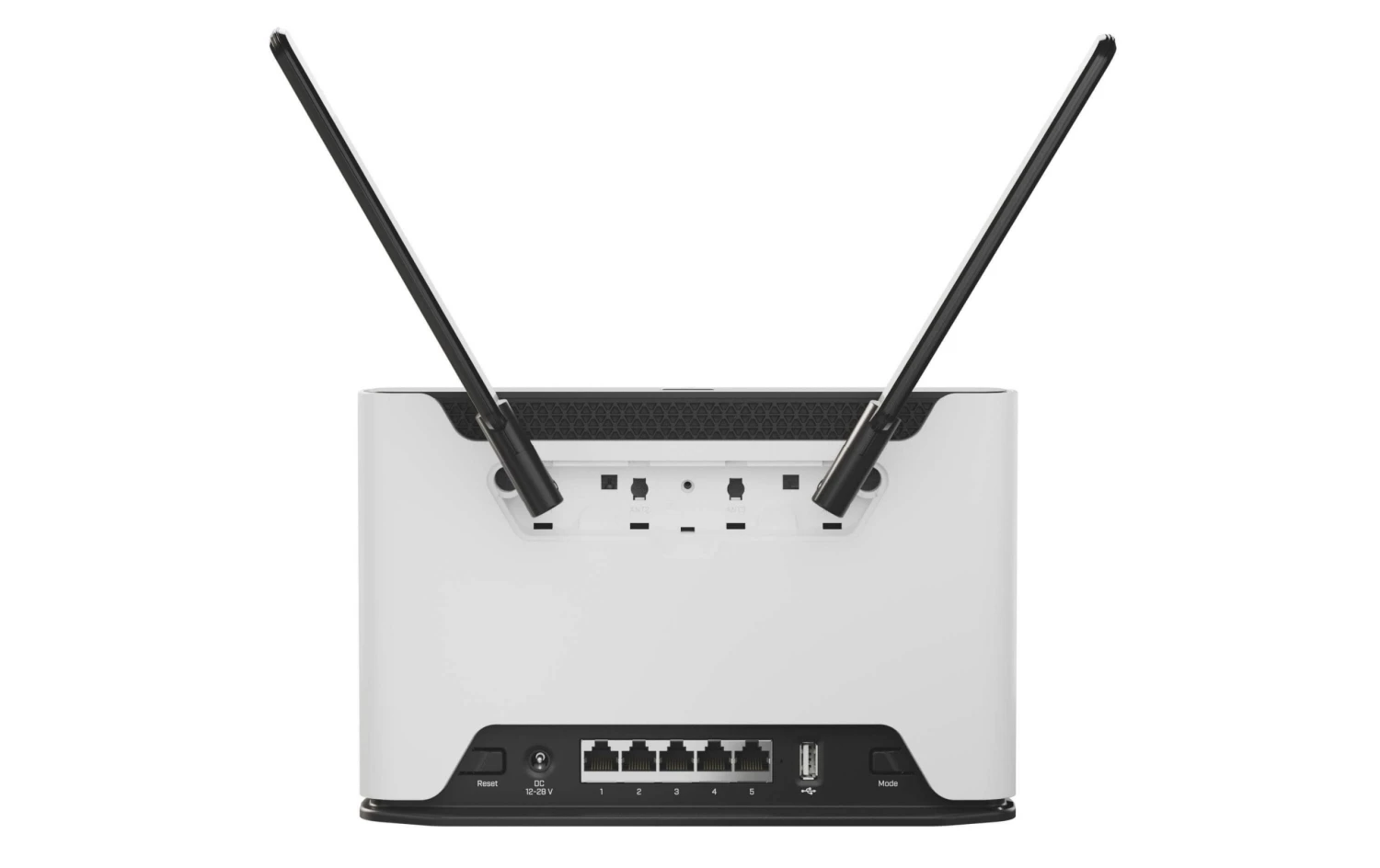 MikroTik 5G-Router Chateau 5G - Router WLAN ⋅ LAN 5 MikroTik 5G-Router Chateau 5G - Router WLAN ⋅ LAN – Bild 3