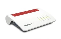 AVM FRITZ!Box 7590 AX Edition International - Router WLAN ⋅ LAN -WLAN Verkaufsladen 1246243 3 4