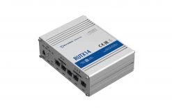 Teltonika LTE-Industrierouter RUTX14 - Router WLAN ⋅ LAN