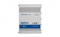 Teltonika LTE-Industrierouter RUTX14 - Router WLAN ⋅ LAN -WLAN Verkaufsladen 1248272 3 5