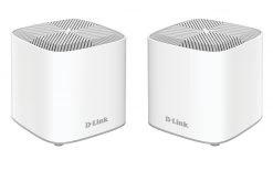 D-Link Mesh-System COVR-X1862 2er-Set - Router WLAN ⋅ LAN