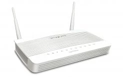 Draytek G.fast-Modem Vigor2766Vac VoIP - Router WLAN ⋅ LAN