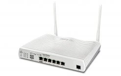 Draytek G.fast-Modem Vigor2866ax - Router WLAN ⋅ LAN 7 Draytek G.fast-Modem Vigor2866ax - Router WLAN ⋅ LAN -WLAN Verkaufsladen 1254477 3 5