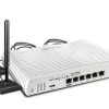 Draytek LTE-Modem Vigor2866L - Router WLAN ⋅ LAN