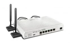 Draytek LTE-Modem Vigor2866L - Router WLAN ⋅ LAN