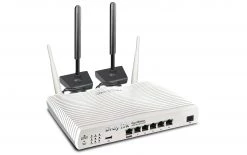 Draytek G.fast-Modem Vigor2866Lac - Router WLAN ⋅ LAN