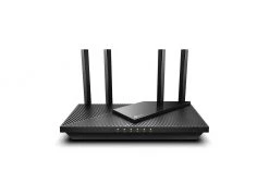 TP-Link AX3000 Dual-Band Wi-Fi 6 Router - Router WLAN ⋅ LAN -WLAN Verkaufsladen 1260216 2 5