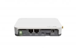 MikroTik IoT Gateway KNOT LR8 Kit 863-870 MHz - Router WLAN ⋅ LAN -WLAN Verkaufsladen 1262109 2 5