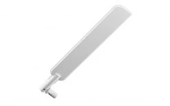 MikroTik LTE/LoRA-Antenne HGO-LTE-W SMA 4 DBi Rundstrahl - Antennen