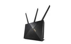 ASUS LTE-Router 4G-AX56 - Router WLAN ⋅ LAN