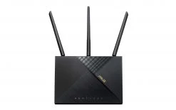 ASUS LTE-Router 4G-AX56 - Router WLAN ⋅ LAN -WLAN Verkaufsladen 1270914 3 5