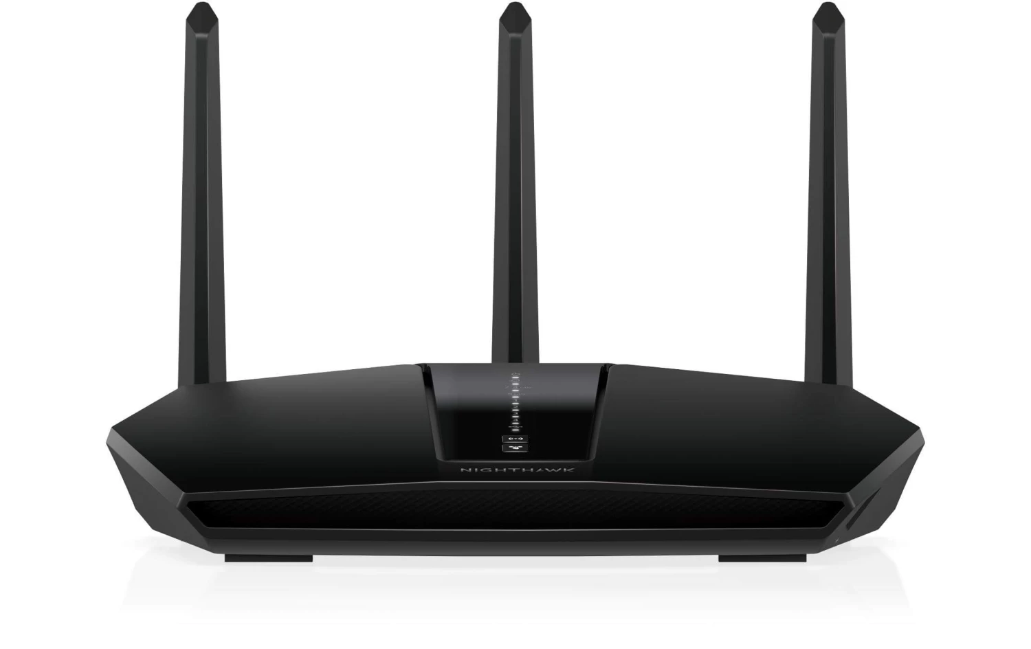 NETGEAR Dual-Band WiFi Router Nighthawk RAX30-100EUS WiFi 6 - Router WLAN ⋅ LAN 4 NETGEAR Dual-Band WiFi Router Nighthawk RAX30-100EUS WiFi 6 - Router WLAN ⋅ LAN – Bild 2