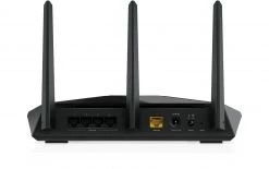NETGEAR Dual-Band WiFi Router Nighthawk RAX30-100EUS WiFi 6 - Router WLAN ⋅ LAN 7 NETGEAR Dual-Band WiFi Router Nighthawk RAX30-100EUS WiFi 6 - Router WLAN ⋅ LAN -WLAN Verkaufsladen 1271130 3 5