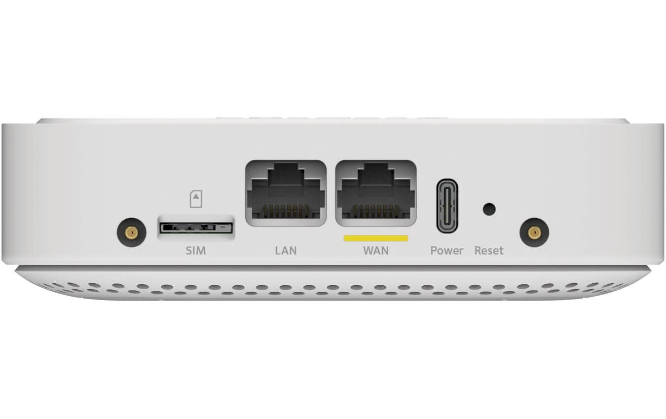 NETGEAR LTE-Modem LM1200 - Router WLAN ⋅ LAN 5 NETGEAR LTE-Modem LM1200 - Router WLAN ⋅ LAN – Bild 3