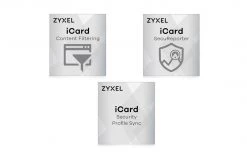 Zyxel Lizenz ICard Content-Filter-Pack USG20(W)-VPN 2 Jahre - Router WLAN ⋅ LAN