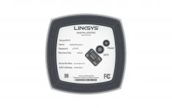 Linksys Mesh-System Atlas Pro 6 Einzeladapter - Router WLAN ⋅ LAN 7 Linksys Mesh-System Atlas Pro 6 Einzeladapter - Router WLAN ⋅ LAN -WLAN Verkaufsladen 1297287 3 5