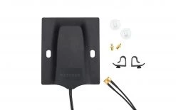 NETGEAR LTE-Antenne Omnidirektional MIMO SMA/TS-9 2.5 DBi Rundstrahl - Antennen