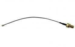 Elbro Antennenkabel Adapter I-PEX Zu SMA, 0.15 M - Antennen