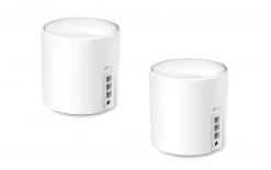 TP-Link Mesh-System Deco X50 2er Set - Router WLAN ⋅ LAN