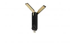 ASUS WLAN-AX USB-Stick USB-AX56 Ohne Standfuss - WLAN Karten ⋅ Adapter