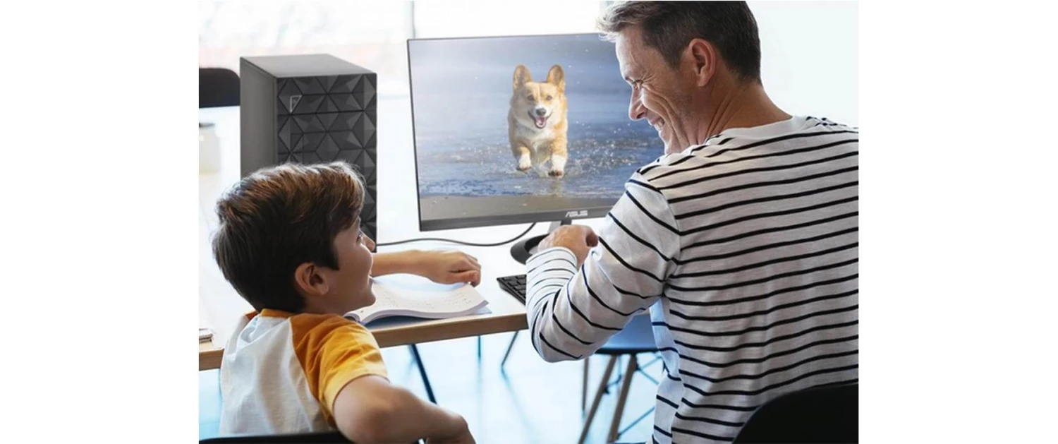 ASUS WLAN-AX USB-Stick USB-AX56 Ohne Standfuss - WLAN Karten ⋅ Adapter 5 ASUS WLAN-AX USB-Stick USB-AX56 Ohne Standfuss - WLAN Karten ⋅ Adapter – Bild 3