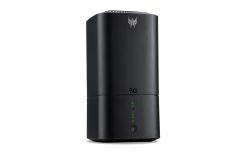 ACER 5G-Router Predator Connect X5 5G CPE - Router WLAN ⋅ LAN 7 ACER 5G-Router Predator Connect X5 5G CPE - Router WLAN ⋅ LAN -WLAN Verkaufsladen 1316662 3 5
