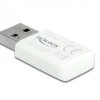 DeLock WLAN-AC USB-Adapter - WLAN Karten ⋅ Adapter