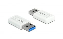 DeLock WLAN-AC USB-Adapter - WLAN Karten ⋅ Adapter -WLAN Verkaufsladen 1320318 3 5