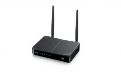 Zyxel LTE-Router Nebula LTE3301-PLUS (mit Nebula Pro Pack) - Router WLAN ⋅ LAN