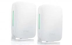 St.Michel Mesh-System Multy M1 Starterkit - Router WLAN ⋅ LAN