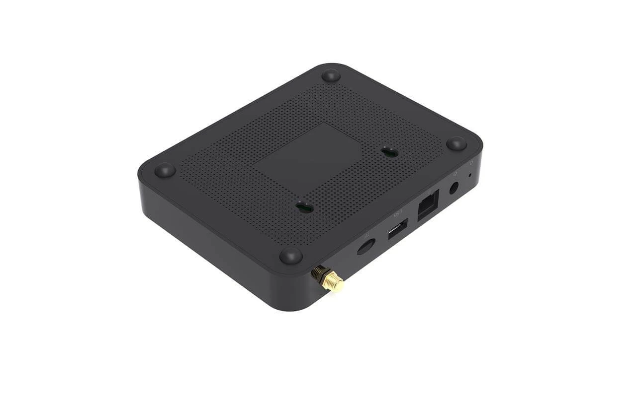 Browan Helium Miner Und LoRa Gateway MerryIOT - Router WLAN ⋅ LAN 5 Browan Helium Miner Und LoRa Gateway MerryIOT - Router WLAN ⋅ LAN – Bild 3