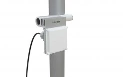 MikroTik WLAN-Bridge CubeSA 60Pro Ac Basisstation - WLAN Komponenten