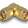 DeLock Antennenadapter 90° Gewinkelt, SMA - SMA - Antennen -WLAN Verkaufsladen 1349333 1 3