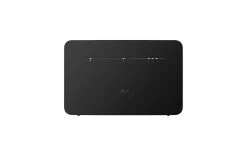 Huawei LTE-Router B535-333 Schwarz - Router WLAN ⋅ LAN