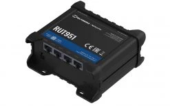 Teltonika LTE-Industrierouter RUT951 - Router WLAN ⋅ LAN