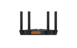 TP-Link Router Archer AX23 - Router WLAN ⋅ LAN -WLAN Verkaufsladen 1363404 3 3