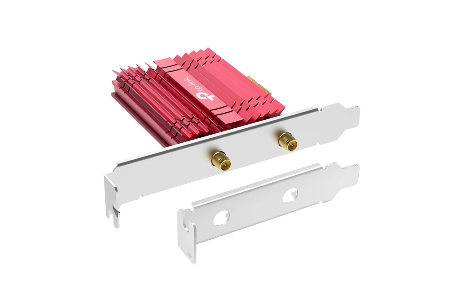 TP-Link WLAN-AX PCIe Adapter Archer TXE75E - WLAN Karten ⋅ Adapter 4 TP-Link WLAN-AX PCIe Adapter Archer TXE75E - WLAN Karten ⋅ Adapter – Bild 2