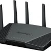 Synology VPN-Router RT6600ax - Router WLAN ⋅ LAN 2 Synology VPN-Router RT6600ax - Router WLAN ⋅ LAN -WLAN Verkaufsladen 1371684 1 3