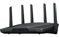 Synology VPN-Router RT6600ax - Router WLAN ⋅ LAN -WLAN Verkaufsladen 1371684 3 3