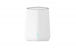 NETGEAR Mesh-Router Orbi Pro SXR50 - Router WLAN ⋅ LAN 7 NETGEAR Mesh-Router Orbi Pro SXR50 - Router WLAN ⋅ LAN -WLAN Verkaufsladen 1376518 3 3
